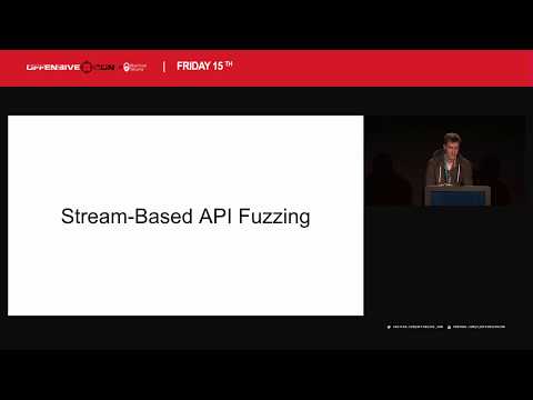 OffensiveCon19 - Ned Williamson - Modern Source Fuzzing