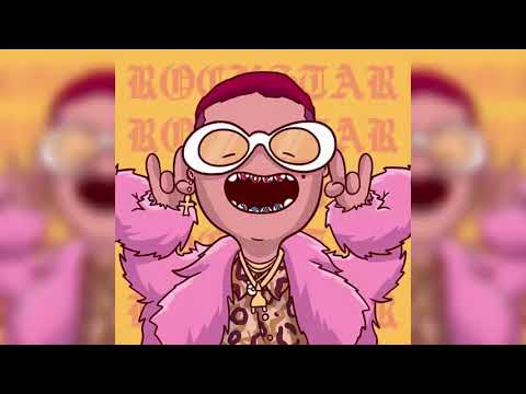 Sfera Ebbasta x Travis Scott Type Beat - " Roma " | Guitar Trap Type Beat instrumental 2018