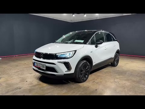 Opel Crossland Sri-1.2 130ps-pet-auto 5DR AUT - Image 2