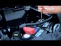 How to Disconnect a Car Battery