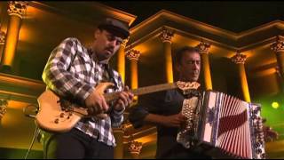 Hubert von Goisern - Iawaramoi 2015