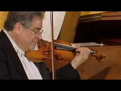 Itzhak Perlman - Ries: Perpetuum Mobile for Violin and Piano - Rohan De Silva