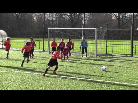 Slikkerveer F1 - Smitshoek F2 (2)