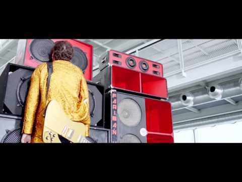 Cristian Marchi VS Jovanotti - Let's Fuck...Ti Porto Via Con Me! (Mr Animal Mash Up)