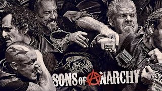 Download lagu Motorhead - The Game / Sons Of Anarchy mp3