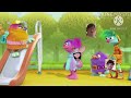 Abby S Flying Fairy School New Poster 40 Playground Troll
