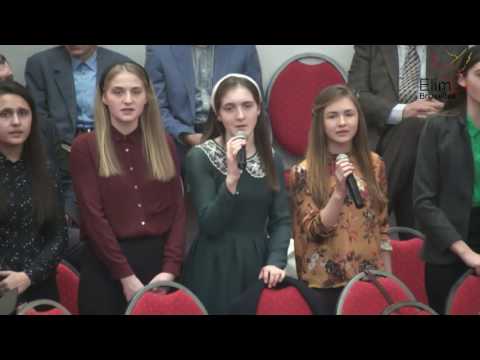 Serviciul divin 27.11.2016 seara