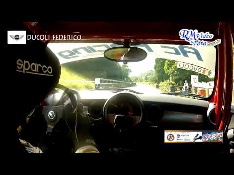 43° TROFEO VALLECAMONICA - DUCOLI FEDERICO