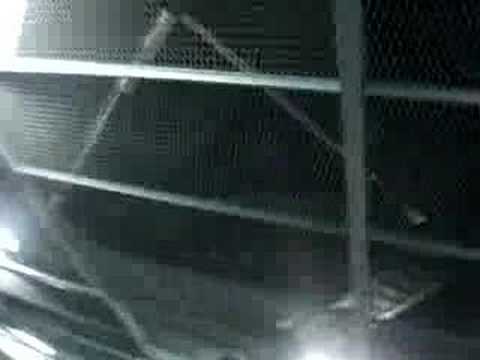 Rapperswil - Ambrì 05.01.08 Dale Ambrì 1