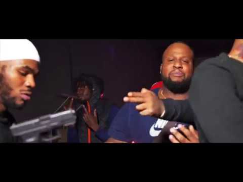 JuanHunnit - 50 In Da Coupe (Official Video) | @iamValleyVision X @100mz