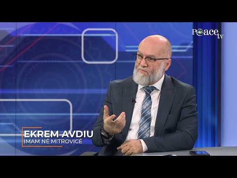 Dritarja e agjëruesit | 22. Ekrem Avdiu