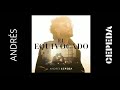 Andrés Cepeda - El Equivocado (Lyric Video)