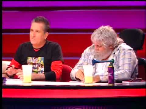 ASTROS 08/07/2009 - MARCELO MARLEY