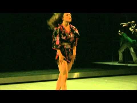 Isabella Soupart | K.O.D. | Kiss of Death | 2007