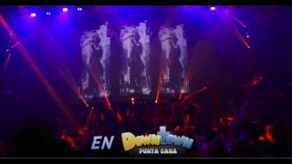 Coco Bongo La mejor rumba de Punta Cana
