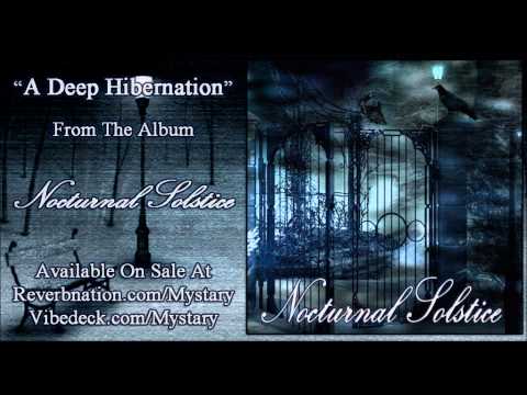 Mystary - A Deep Hibernation (Nocturnal Solstice)