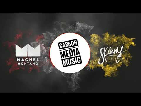 Skinny Fabulous, Machel Montano, Bunji Garlin - Famalay (Saint Pepsi x Bosses Ent. Roadmix)