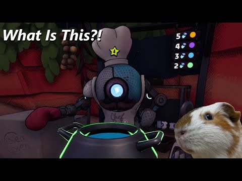 RoboQuest - What Is This?!