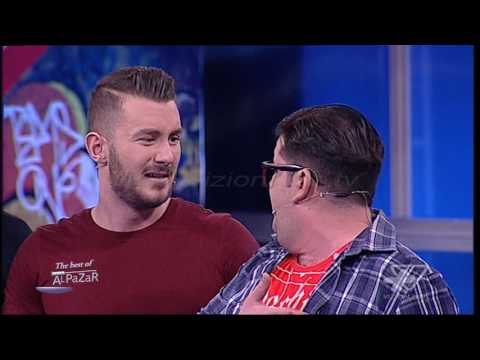 Best of Al Pazar - 2 Korrik 2016 - Pjesa 2 - Show Humor - Vizion Plus