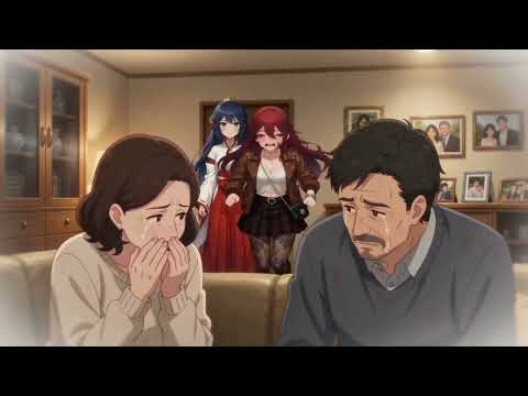 Family x Project Episode 17