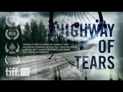 "Highway of Tears"
