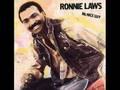 In The Groove: Ronnie Laws