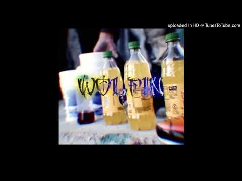 KeepitPeezy & DSteez - "Wolfin" [Prod. Poodah2100]