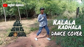 Kalala kadhala dance cover from amar akbar anthony by nagesh