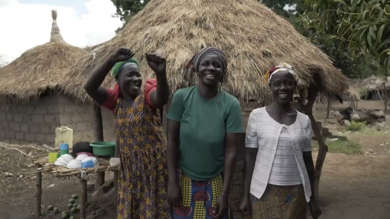 Sustainable livelihoods