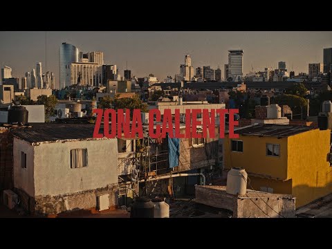 Miniatura de ZONA CALIENTE
