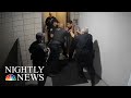 FBI Investigating Several AZ Police Officers For Possible Civil Rights Violations | NBC Nightly News