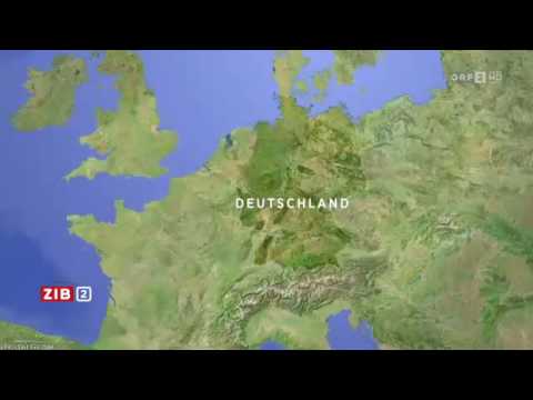 ORF ZIB 2 Sondersendung vom 19.12.2016 zum Anschlag in Berlin.