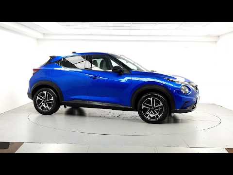 Nissan Juke HYBRID 1.6 SV PREMIUM - Image 2