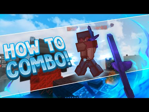 HOW TO START COMBOS! Comboing Tutorial + How to Get Better at PvP!