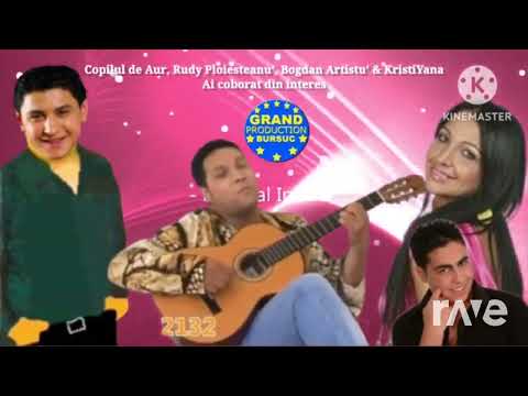 All Stars GPB STUDIO & Azis - Ai Coborat Din Interes + Sen Trope (Rave DJ) Mashup 2024