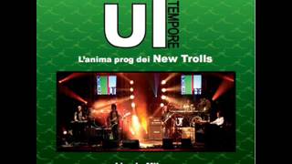 Ut New Trolls - Studio - XXII strada