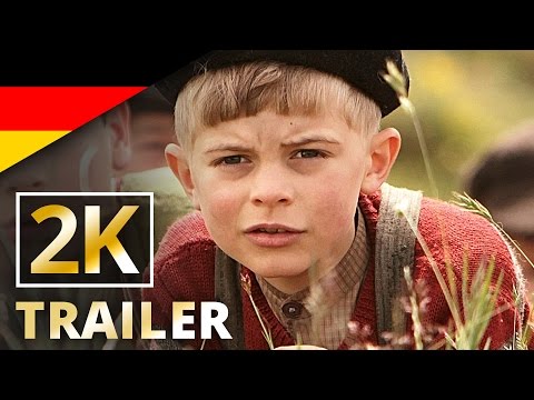 Krieg der Knöpfe - Offizieller Trailer [2K] [UHD] (Deutsch/German)