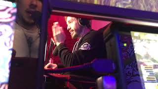 TROTTS OFFENSIVE OUTBURST CAUGHT ON CAM (twitch.tv/Hatfilms)