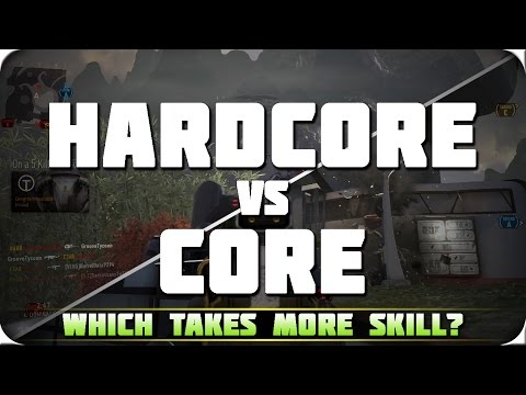download lagu mp3 mp4 Hardcore Core, download lagu Hardcore Core gratis, unduh video klip Hardcore Core