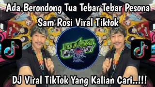 Download lagu ADA BERONDONG TUA TEBAR TEBAR PESONA - COVER DPAY || LAGU VIRAL TIKTOK SAM ROSI SOPIR TRUCK mp3