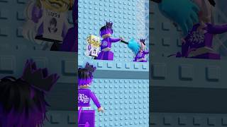 スラップタワー😨😨 続きは⬇️タップしてね！#roblox #ロブロックス #shorts