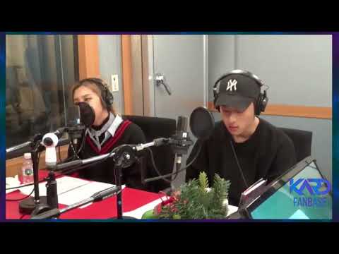 [171211] KARD - You In Me (Arirang 's Super K-Pop - Youtube Live)