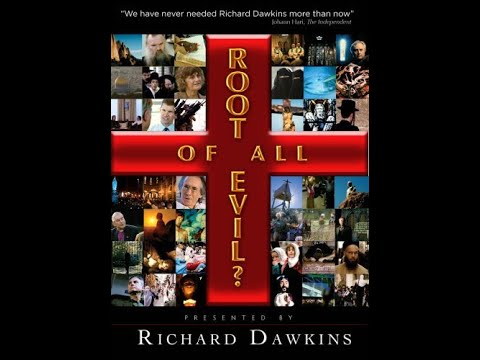Richard Dawkins: The Root of All Evil (Part 2) The Virus of Faith | Documentary