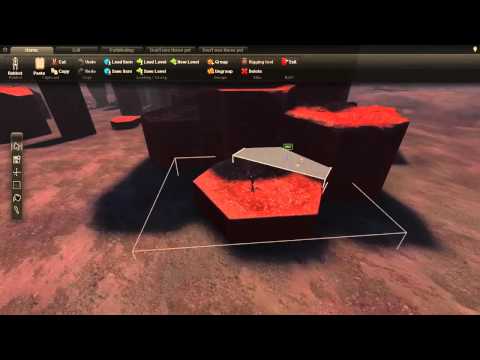 Alpha 158 Changes - Overgrowth Video