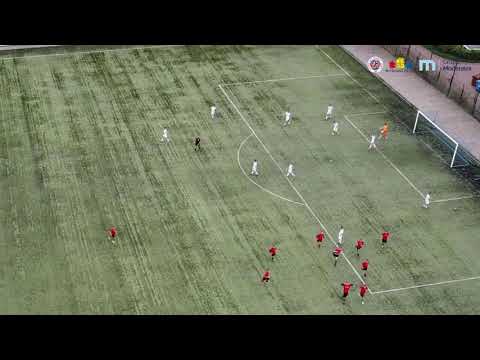 CLJ U17: Chemik Moderator - Pogoń Szczecin 3:1