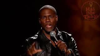 Vietsub Hài Độc Thoại Chuyện dạy con Kevin Hart