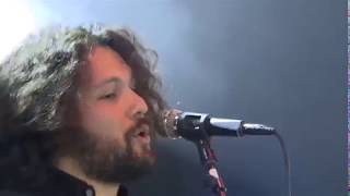 Gang of Youths - vital signs (Live @ OASG 2018)