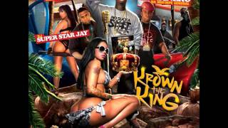 Wooh Da Kid - Put Your Hands Up(Feat Waka Flocka & Slim Dunkin)[Krown The King](Download Link)