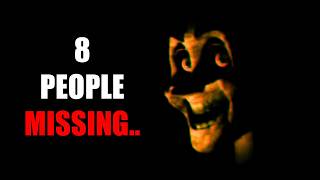 Download lagu REVISITING THE TRAGIC STORY OF HARMONY & HORROR mp3