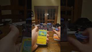 Chaos Rising ETB pt.2